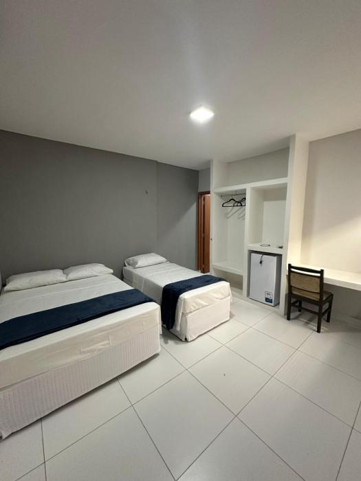 Teresina Pousada Centro