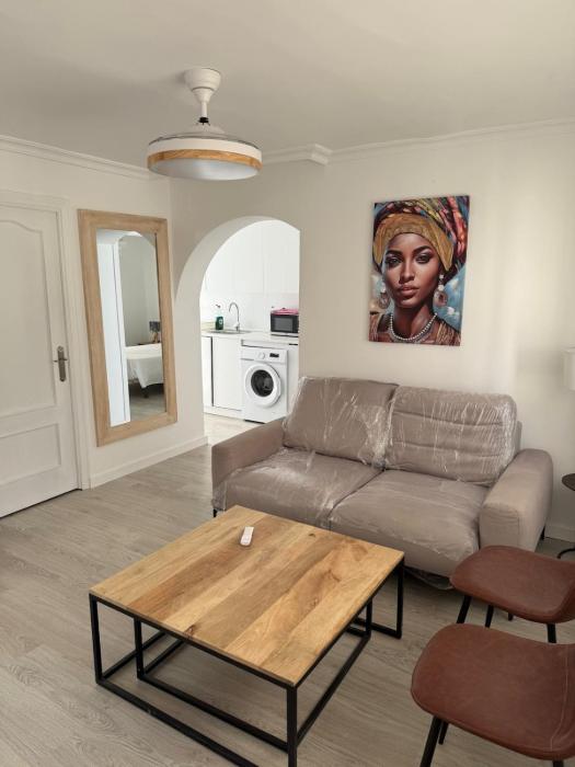 Lovely 3 Bedroom Apartment Tarifa