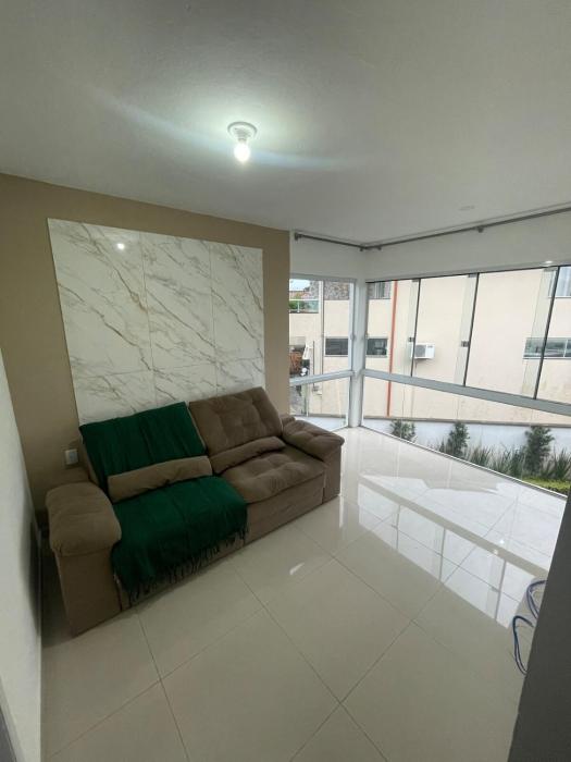 Casa aconchegante em Florianópolis