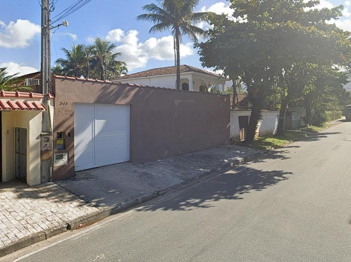 casa espaço calmaria