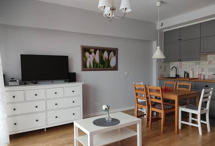 Apartament Mariola Krynica Zdrój