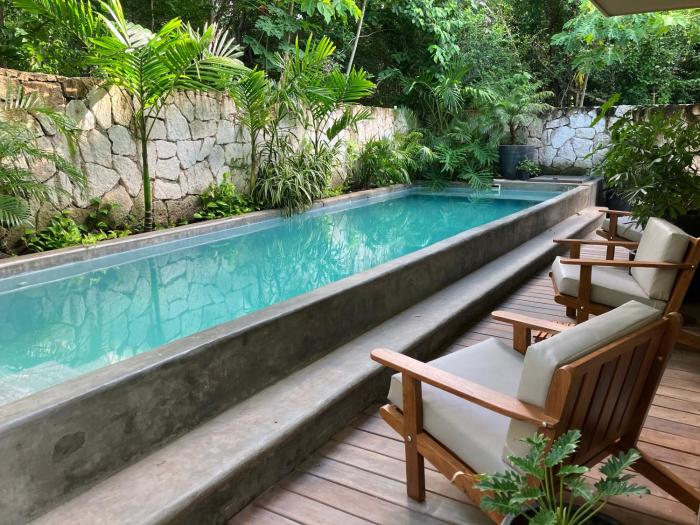 Casa Xunan - Beautiful 1 Bedroom Apartment with pool