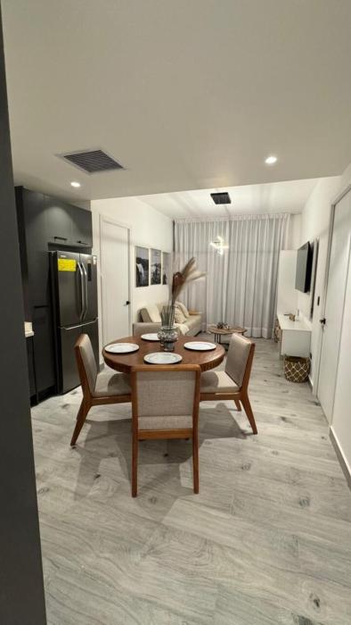 The Nicki Paradise-Punta Cana Vista Cana -Apt 2H