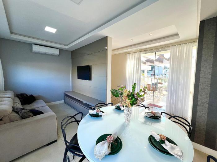 025 Cobertura ed Mario Guilherme 3 suites