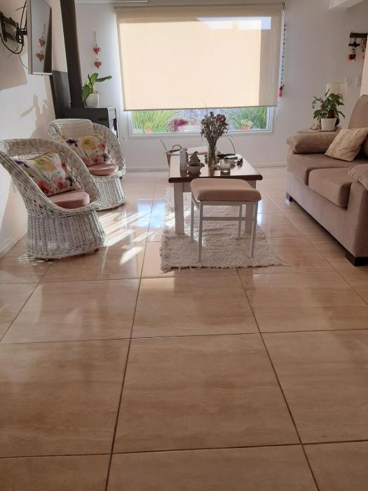 Casa con vista a las Sierras