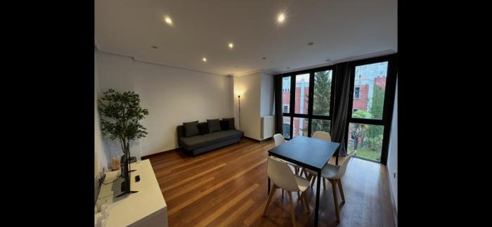 Apartamento muy centrico cerca de la Catedral