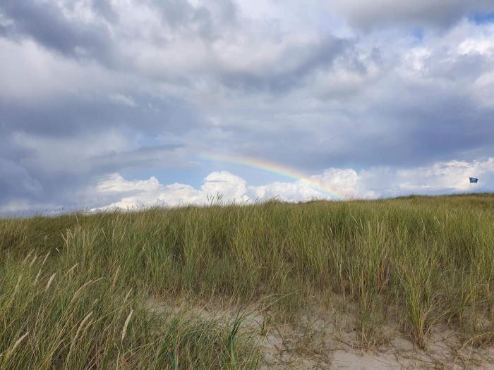 Secluded Retreat in Blavand - By Traum Ferienwohnungen