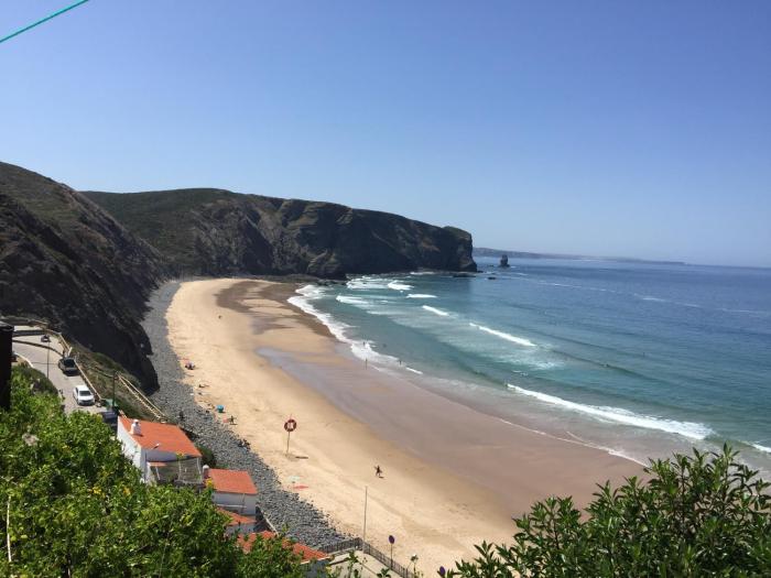 Arrifana - CASA DAS MARÉS - Casa na Praia
