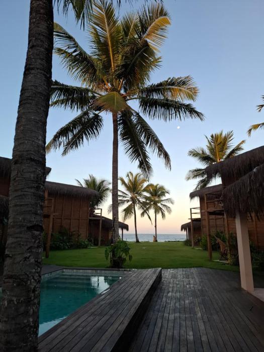 Pousada DOxum Caraíva