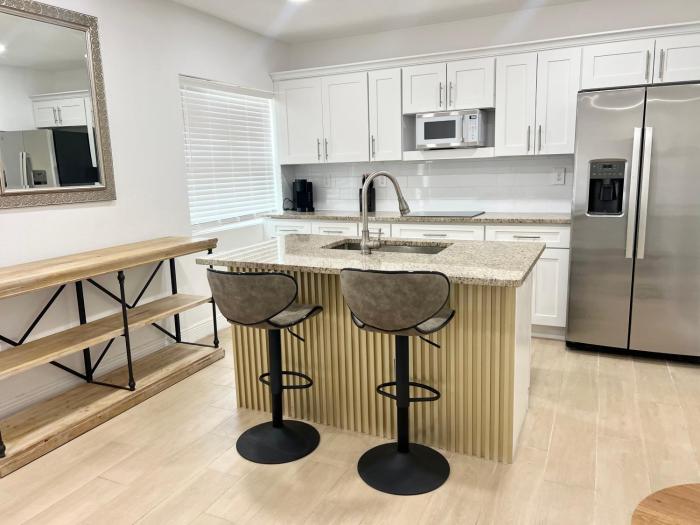 Downtown Cozy 1B-1B #1