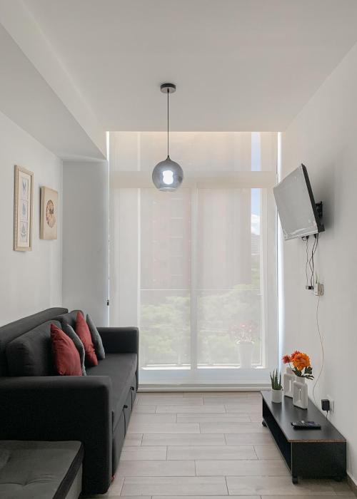 Narama 2 - Luxury Apartment near to the airport - Zona 13 de la Ciudad de Guatemala