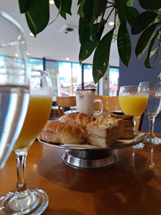 Hotel Coronado Big Confort