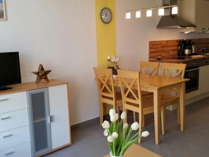 Beach Dune 19 on the beach