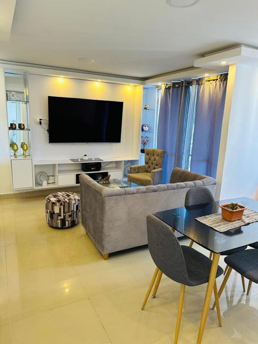 Apartamento en Barranquilla Alameda del Rio