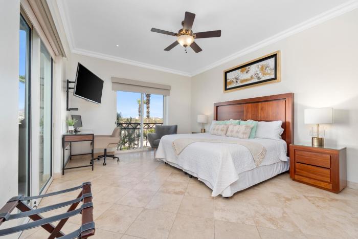 Condo Paraiso - Luxurious new condo 300mt from the beach