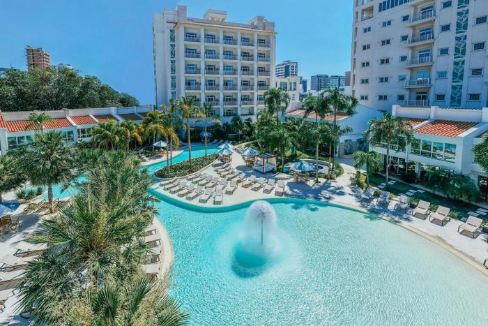 Los Tajibos, Santa Cruz de la Sierra, a Tribute Portfolio Hotel