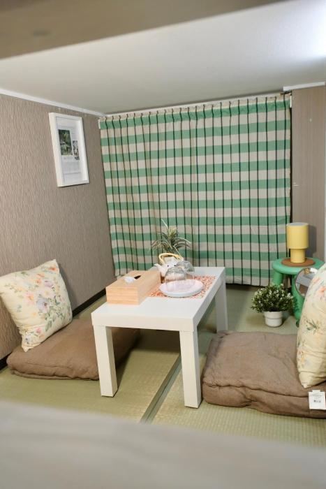 Sky house晴空塔106