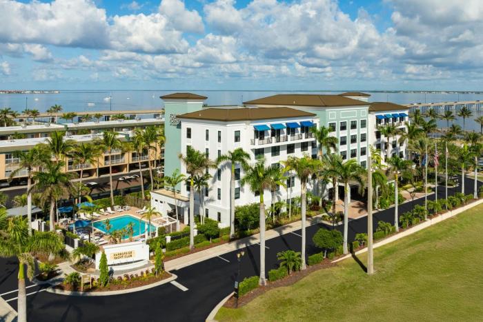 Four Points by Sheraton Punta Gorda Harborside