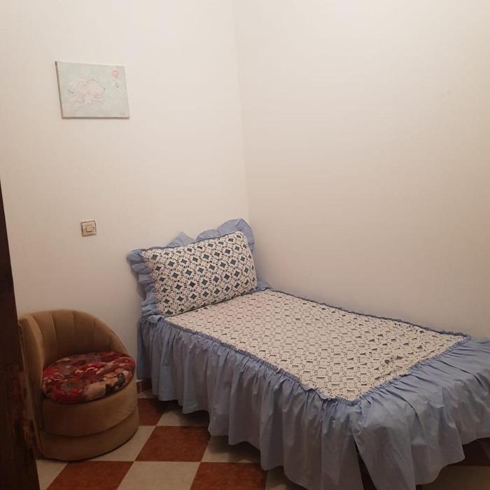 شقة في مدينة أصيلة