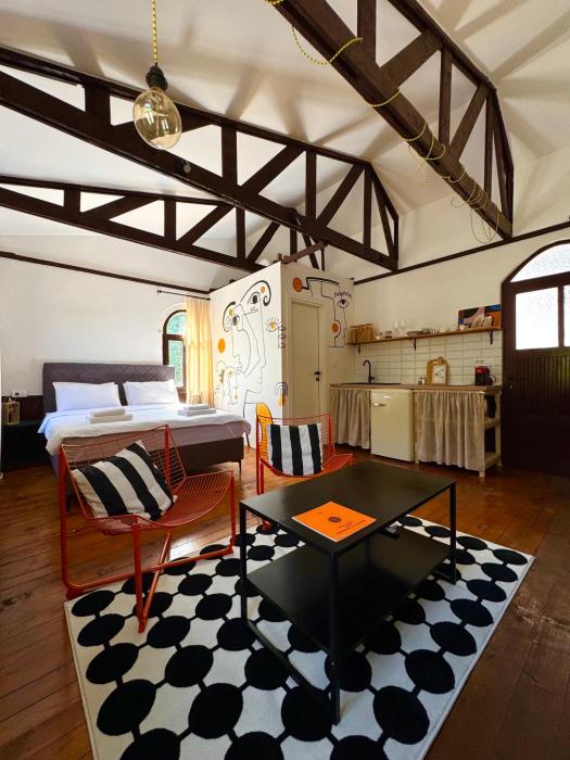 Atelje 1981 Apartment