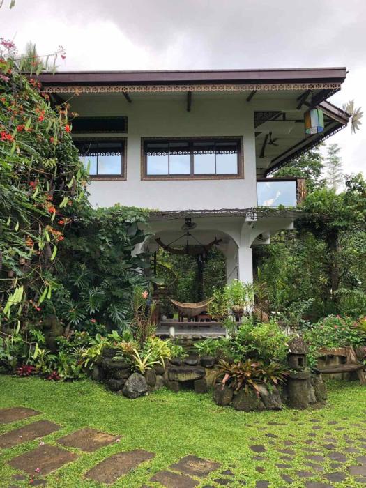 Harmonia Nature Resort by Hiverooms