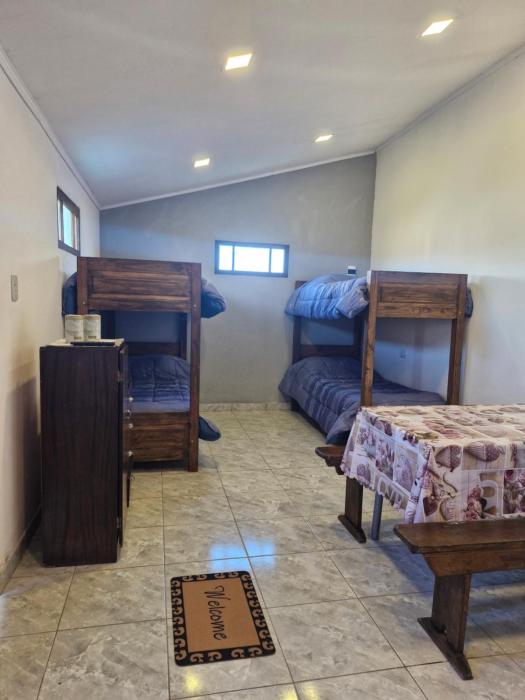 Hospedaje El Quincho2