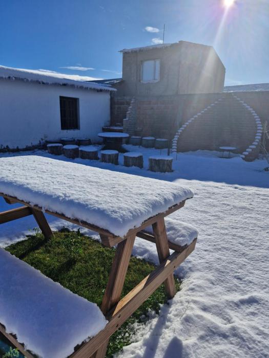 Hospedaje El Quincho