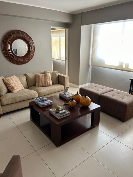 Departamento 2 Dormitorios con cochera