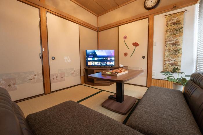 Skytree Tokyo House Takasago