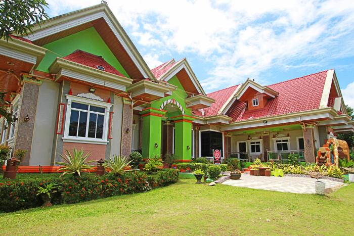 LobocAirbnb Travellers Inn