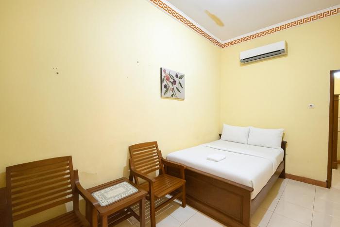 Wisma Kartini Syariah near Alun Alun Sidoarjo RedPartner