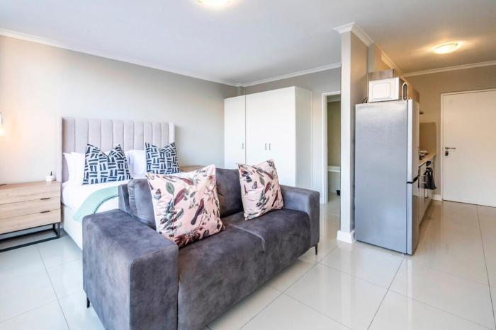 Table Mountain Views