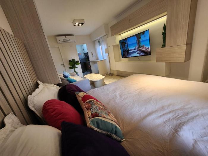 Soberana Suites Palermo-Cañitas