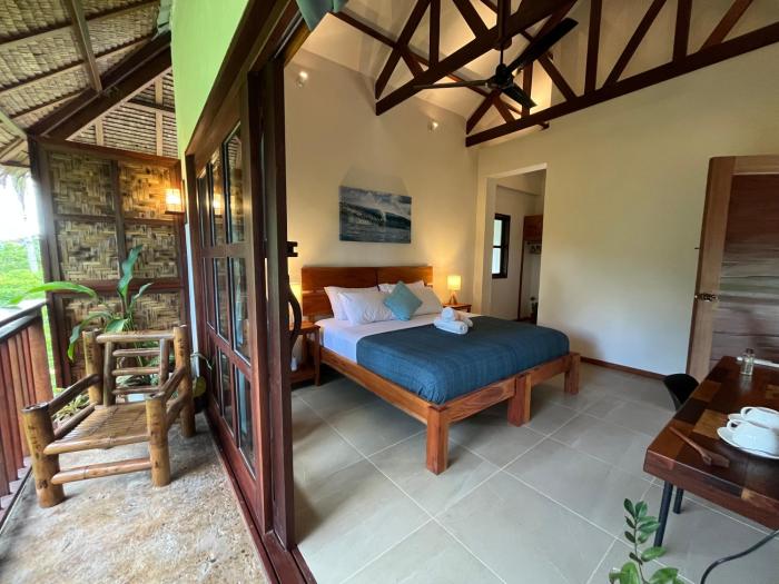 Surfista Villa Siargao