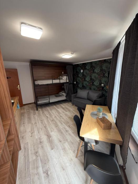 Hotel pracowniczy Ostroróg