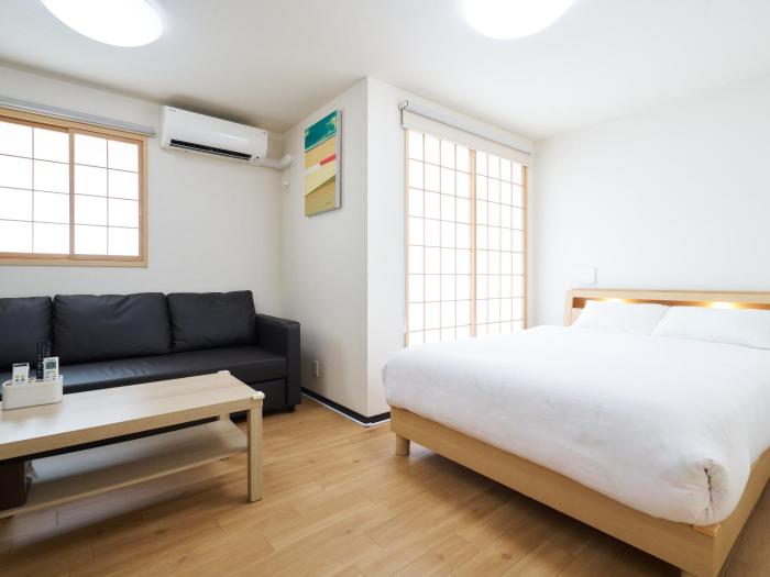 三好ハウス Miyoshi House