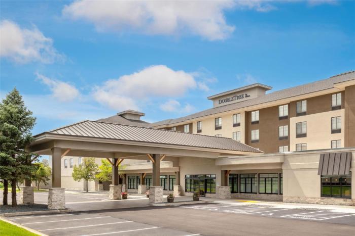 Doubletree By Hilton Owatonna