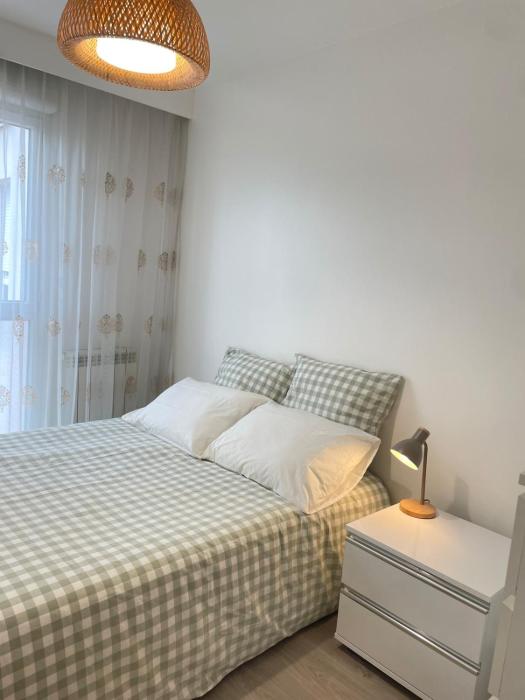 T3 super cosy, parking sécurisé gratuit , grande terrasse balcon , ascenseur