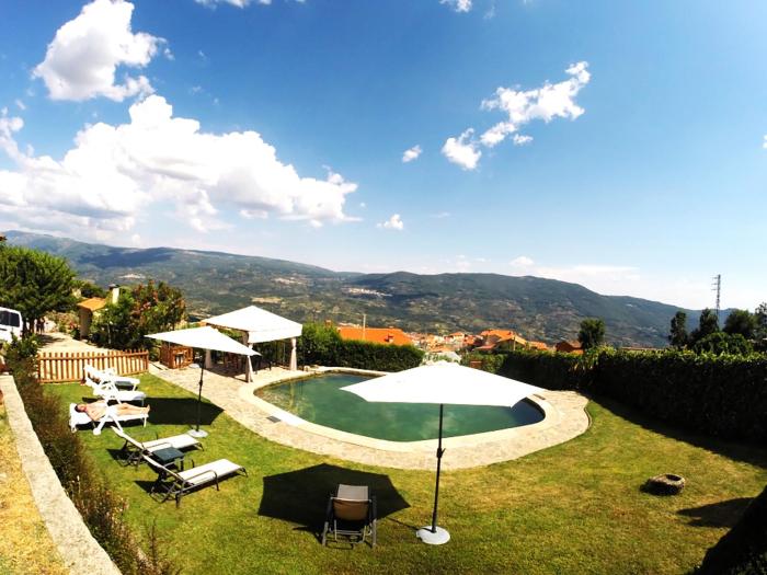 Casa Rural El Regajo Valle del Jerte