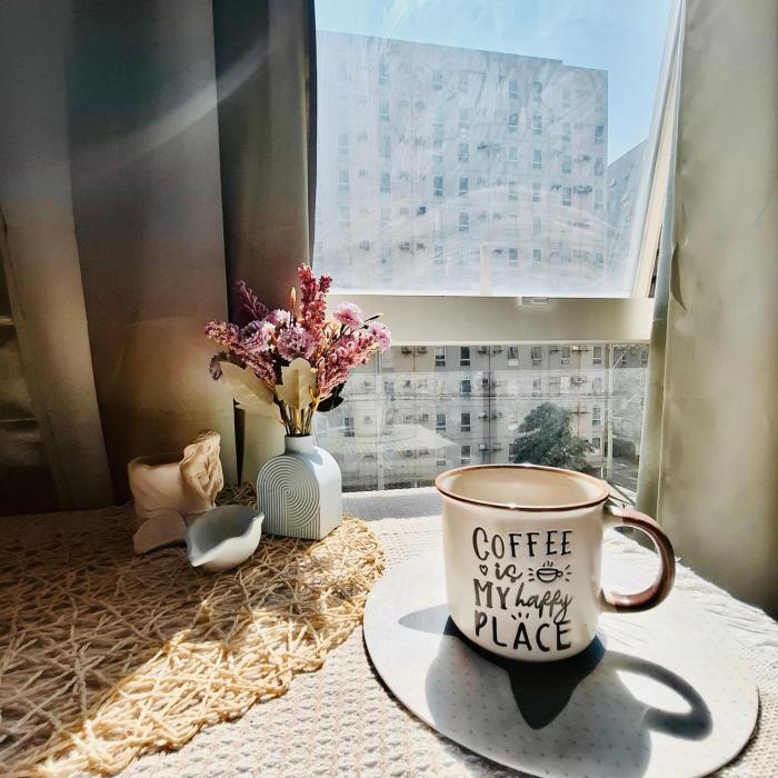 coastal calm staycation-urban deca manila