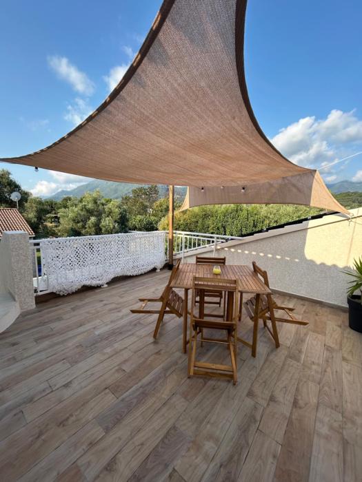 Appartement A madonna