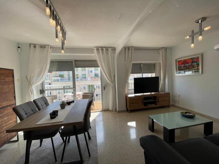 Terrasol Arenas Home