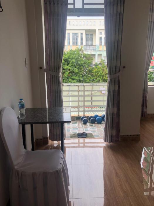 Dịch vụ lưu trú hảo hảo