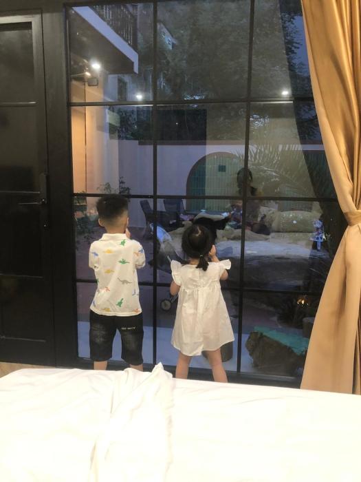 Ha Thu Sea View Hotel