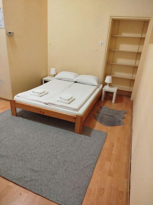 Guest room in the heart of Krakow #1B