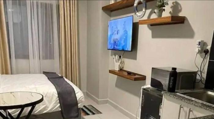 Landmoor Studio Jkia Airport Way