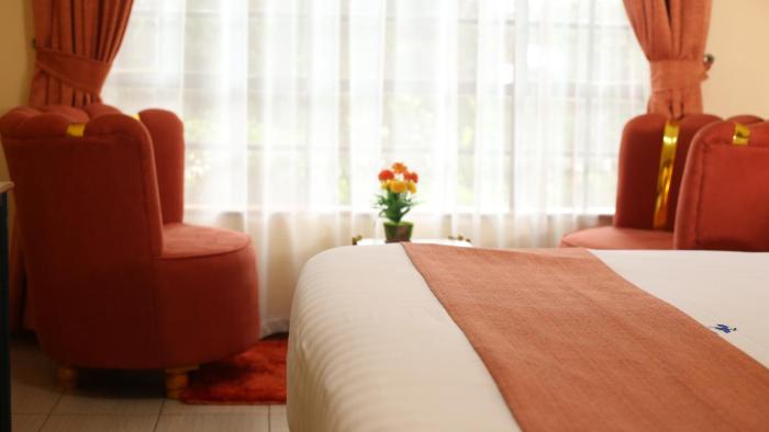 LIA Hotel & Training Centre