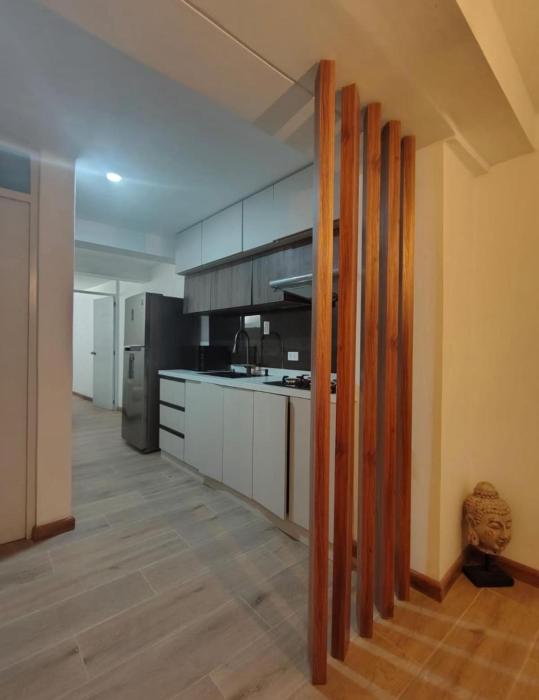 La mejor zona de Arequipa