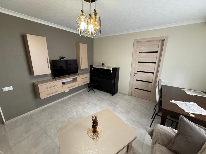 Cozy Apartment in Borjomi