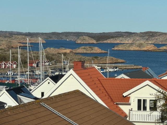 Kungshamn - Fisketången